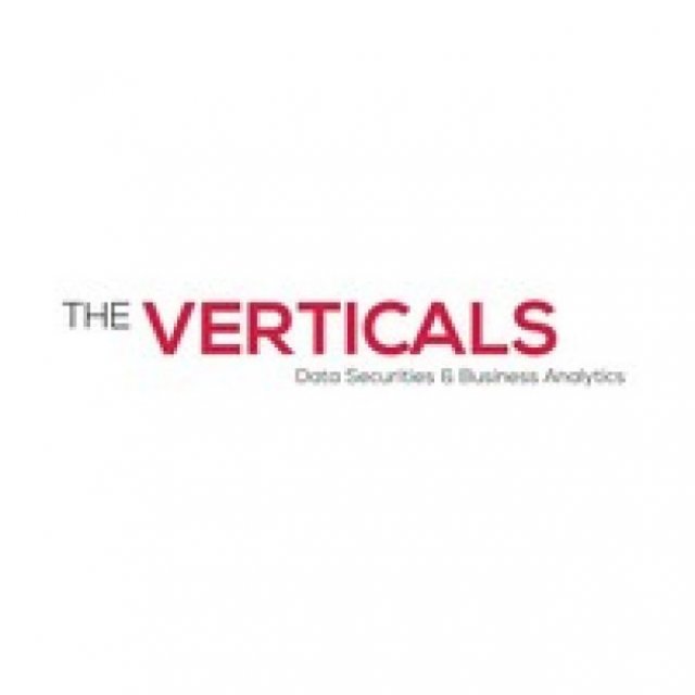 The verticals