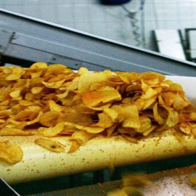 Potato Chips Manufacturers in Mysore | Potato Chips Company in Mysore
