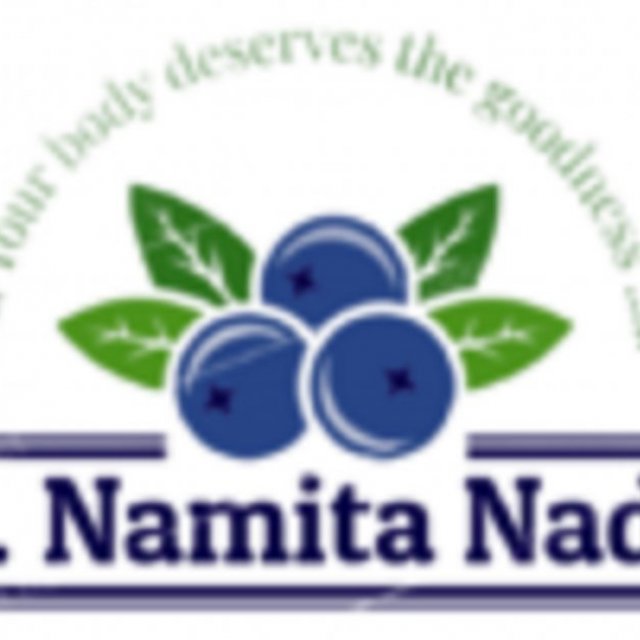 Dr. Namita Nadar