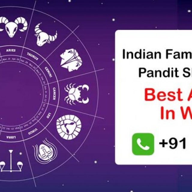 Best Astrologer in Whitefield | Famous & Top Astrologer in Whitefield