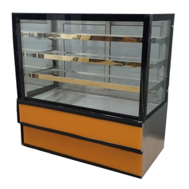 Verma Frost - Display Counter Manufacturer in Chandigarh & Punjab