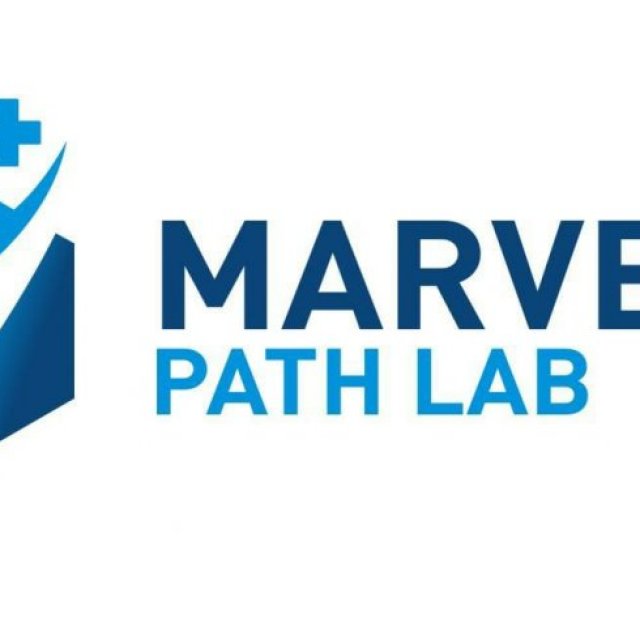 Marvel Path Lab