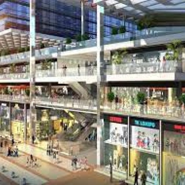 Well-known Commercial shops in Gurgaon introduced by top-notch builders