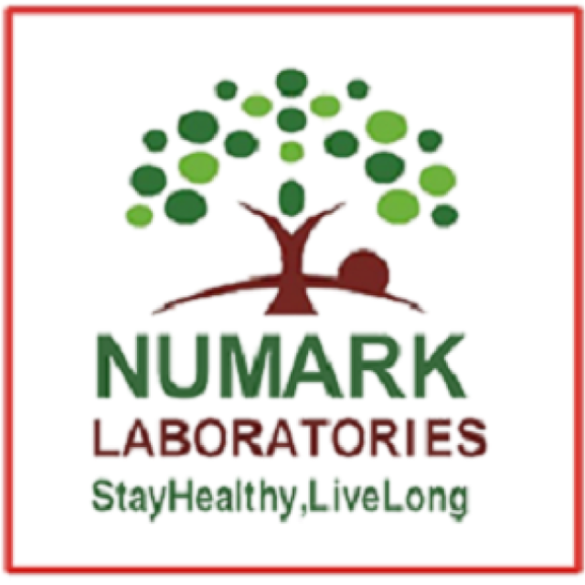 Numark Laboratories
