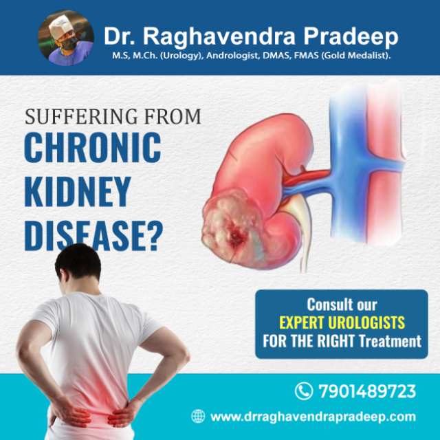 Dr.Raghavendra Pradeep