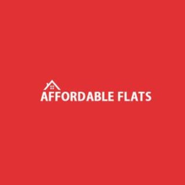 Affordable Flats