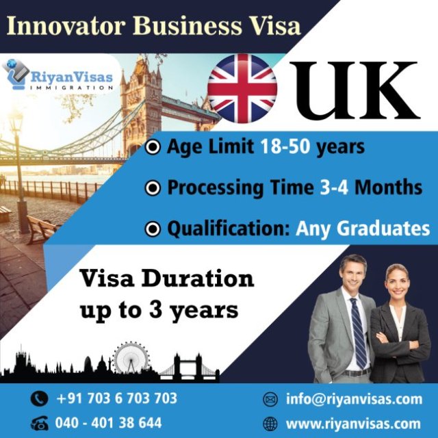 Riyan Visas & Immigration Consultants