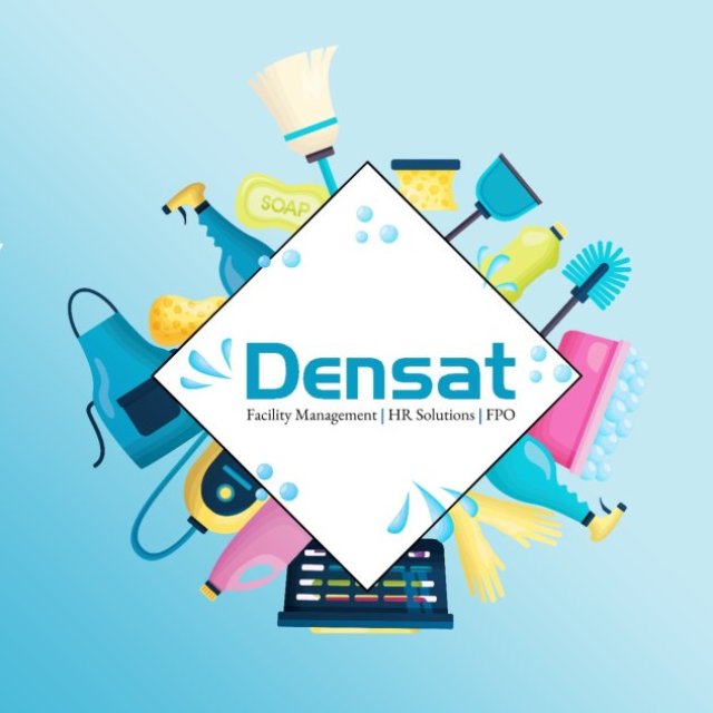 Densat FM Services