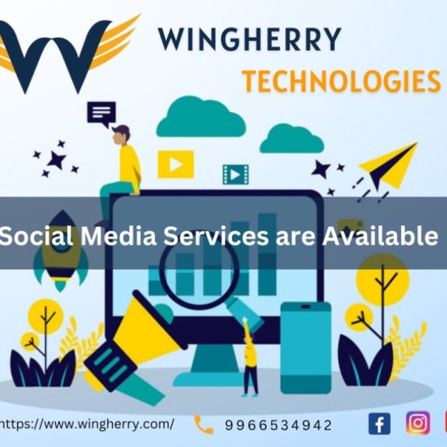 Wingherry technologies