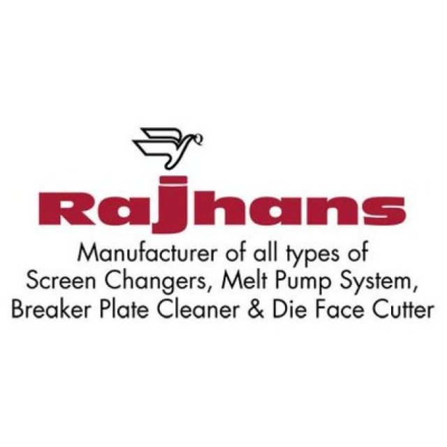 Rajhans Plastic Machinery Pvt. Ltd