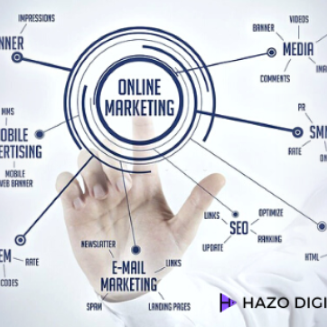 Hazo Digital Pvt Ltd