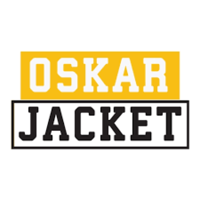 Oskar Jacket