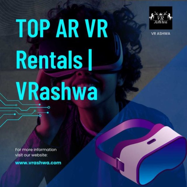 VR Ashwa