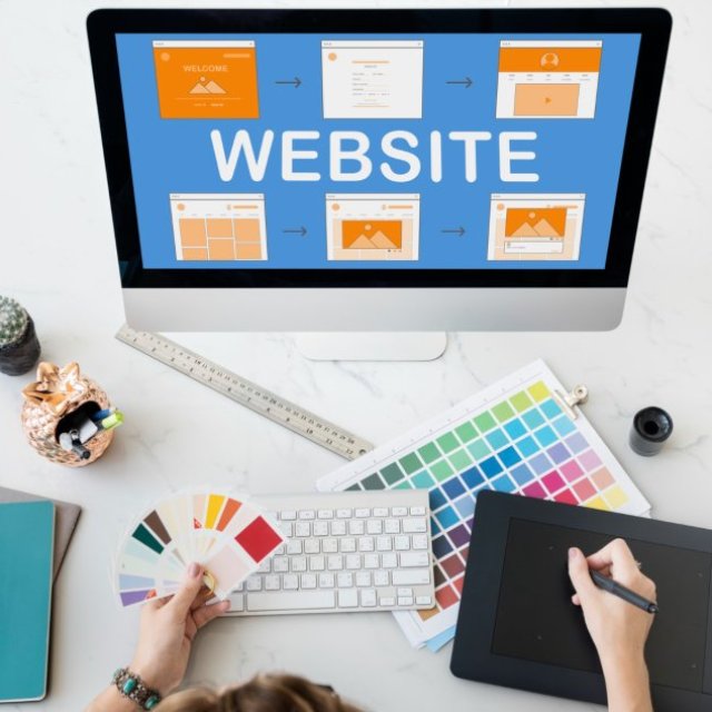 Web Designing Company In Kerala