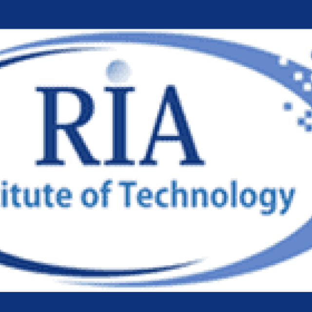 Ria Institute Tech | Data Science | Python | Selen