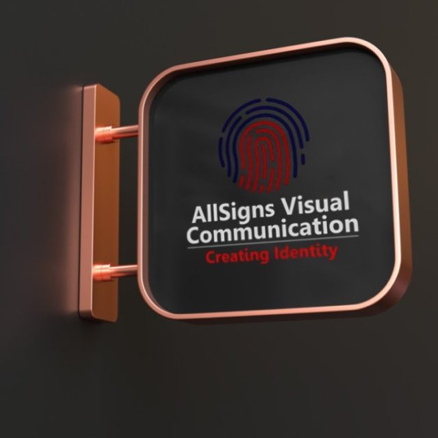 AllSigns Visual Communication