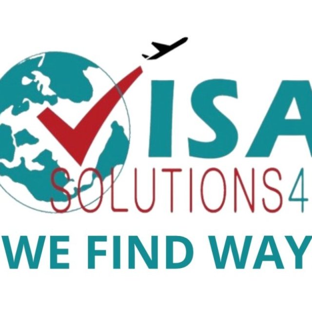 Visa Solutions 4U