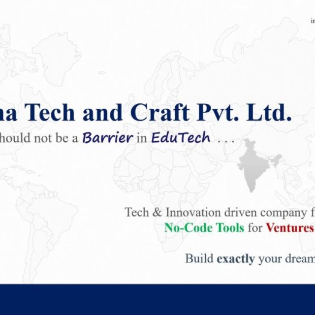Yuvayana Tech and Craft Private Limited