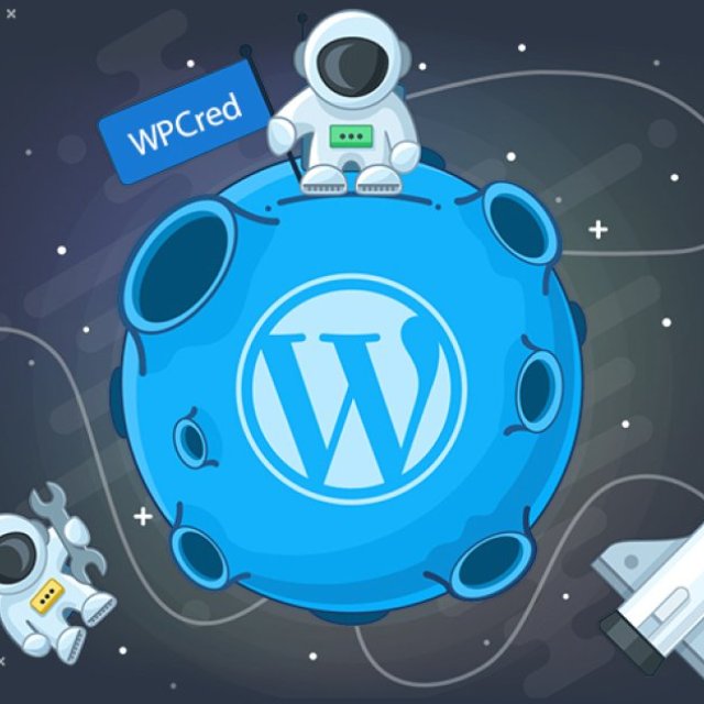 WPCred - WooCommerce plugin & WordPress Themes