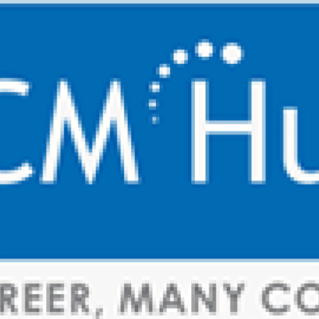 SCM Hub International Logistics Business School