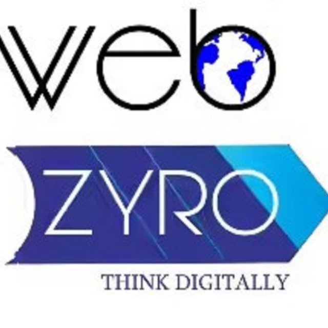 Webzyro Technologies Pvt, Ltd