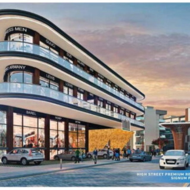 Society shops for sale in gurgaon