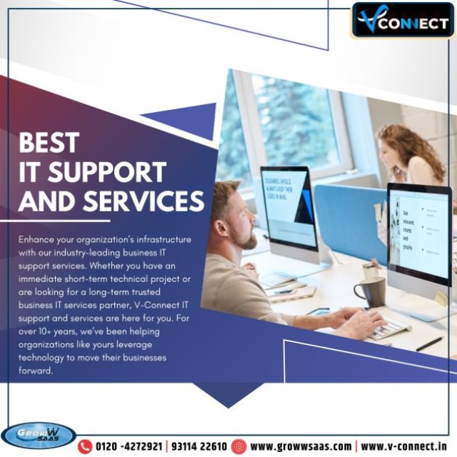 V-Connect Systems & Services Pvt. Ltd.