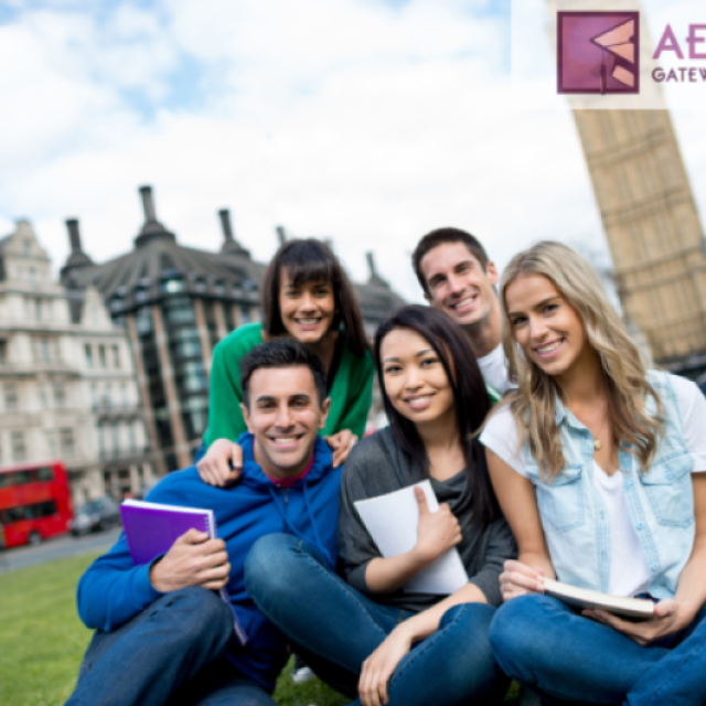 AE Overseas |abroad education consultants hyderabad