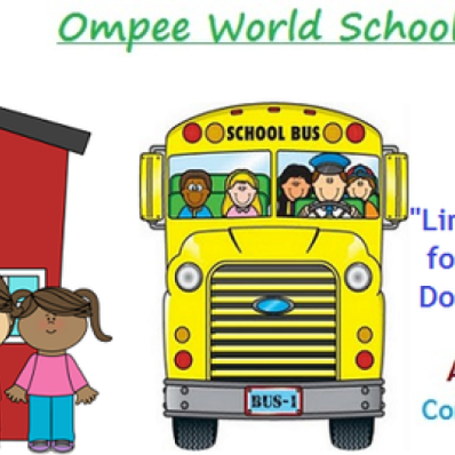 The Ompee School