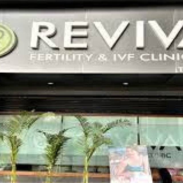 Reviva IVF