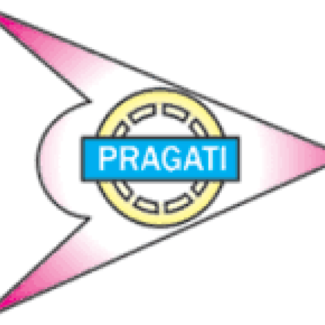 Pragati Prakashan