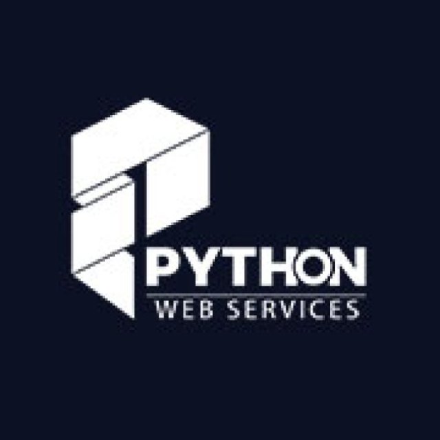 Python Web Services - Digital Marketing Services