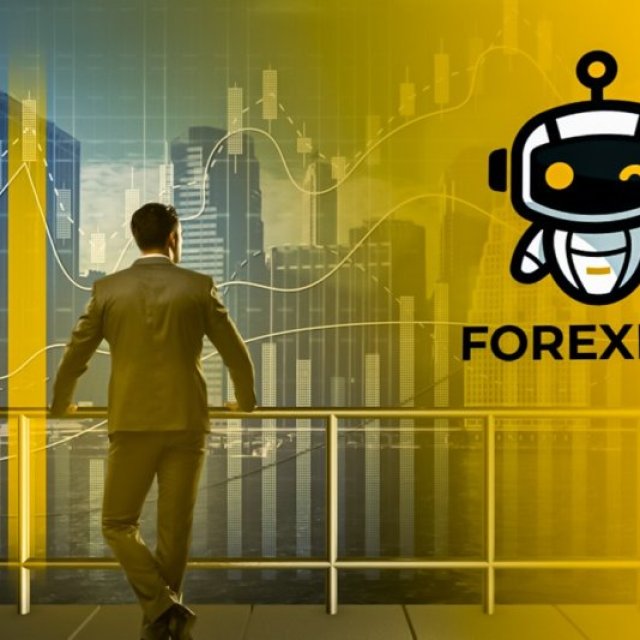 Best Forex Bot Trading