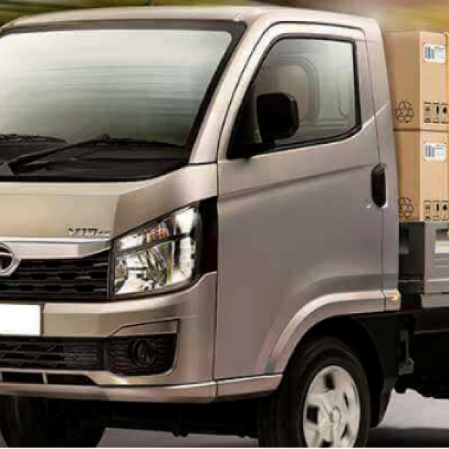 Mini truck Booking Services Bhubaneswar - ezTruck.