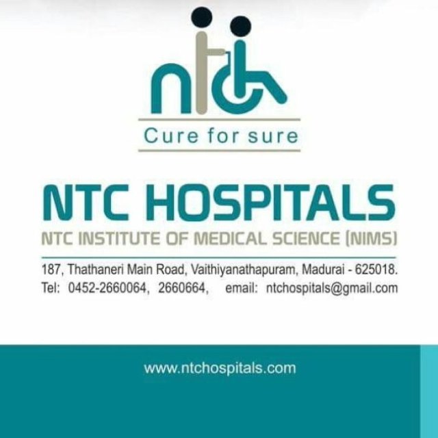 NTC Multispeciality Hospitals