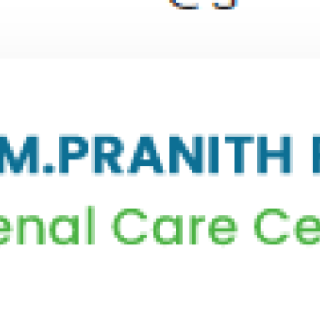 Best Nephrologist In Hyderabad | Dr. Pranith Ram