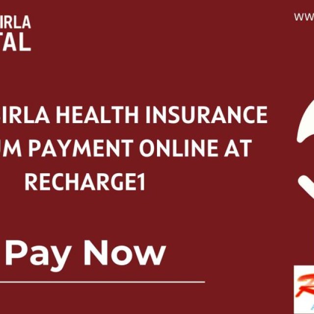 Aditya Birla Health insurance Premium payment
