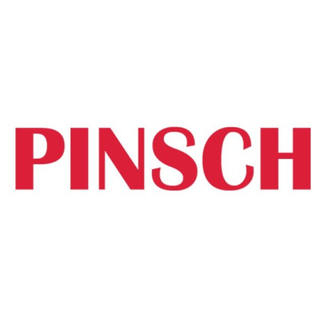 Shanghai Pinsch Mechanical Engieering Co. LTD