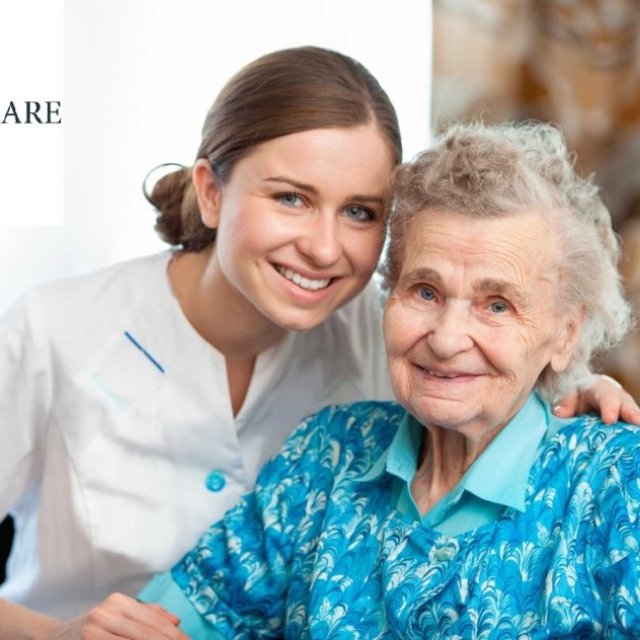 In Home Care Services Melbourne