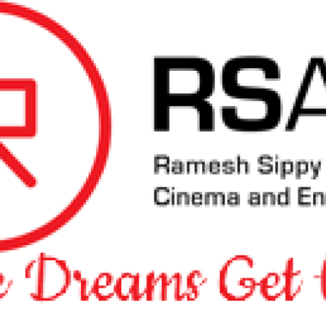 Ramesh Sippy Academy