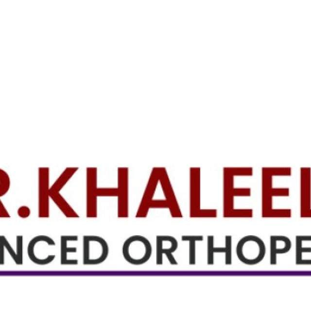 Dr. Khaleelullah Advanced Orthopedic Center