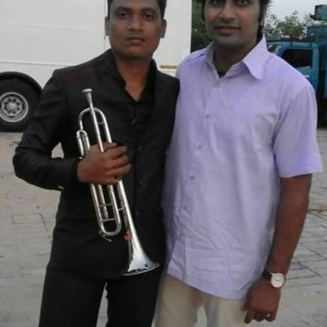 Zankar Music Band
