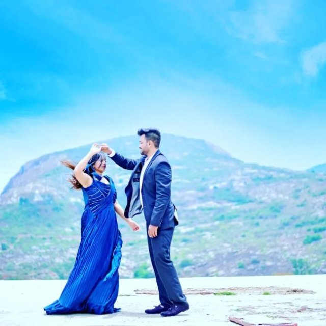 Top Wedding Photographers in Patna| nkstudio