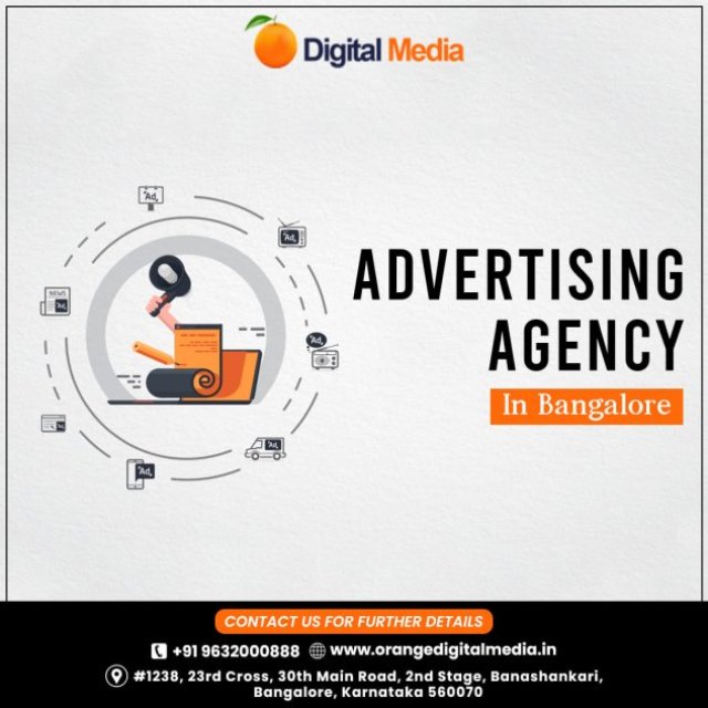Orange Digital Media