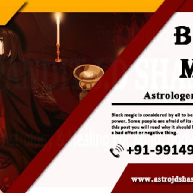 Black Magic Specialist in Punjab