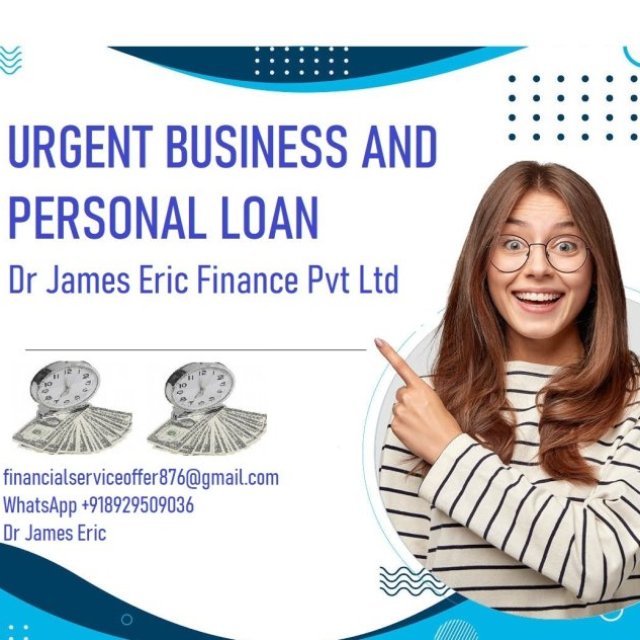 Do you need Finance? Are you looking for Finance