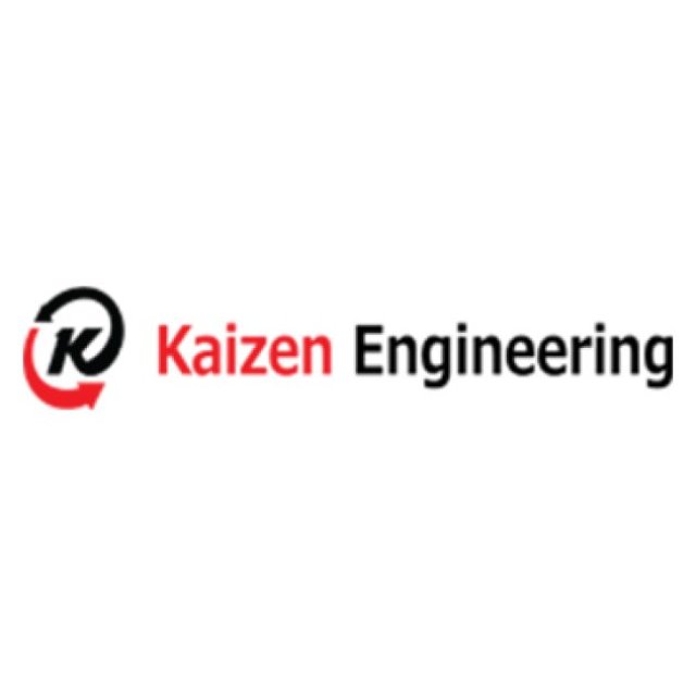 Kaizen Engineering.