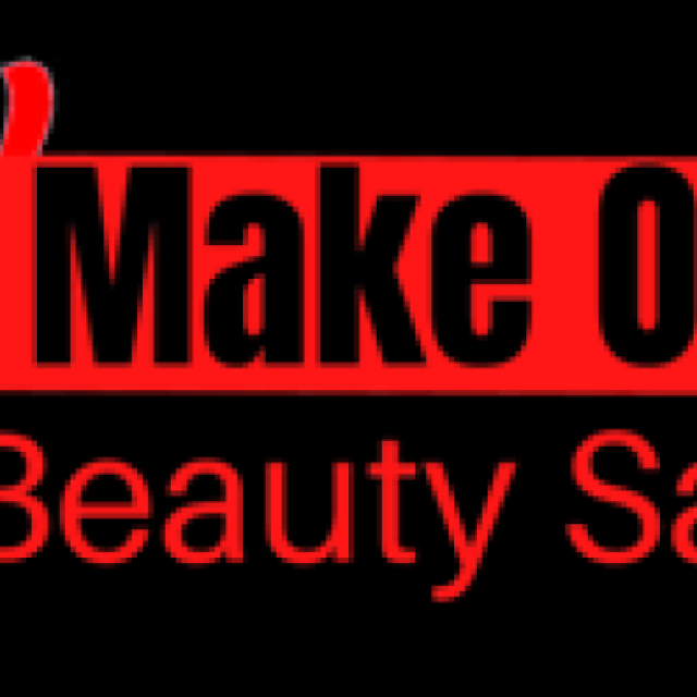 V Make Over Beauty Salon
