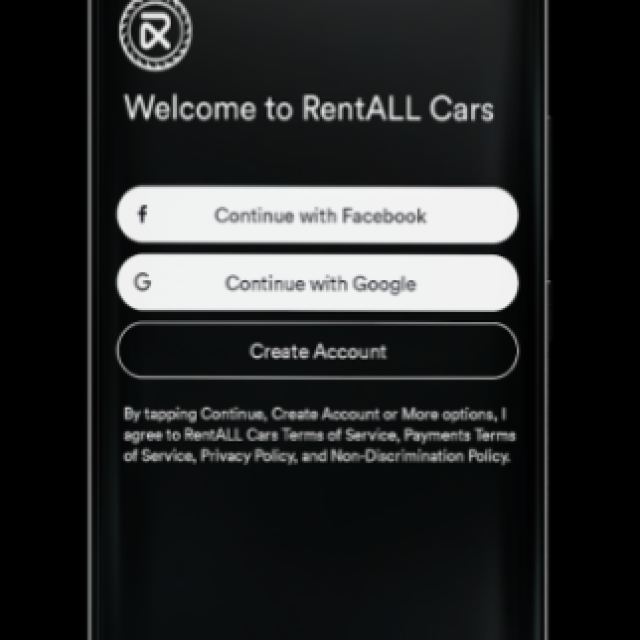 RentALL Cars - Car Rental Script