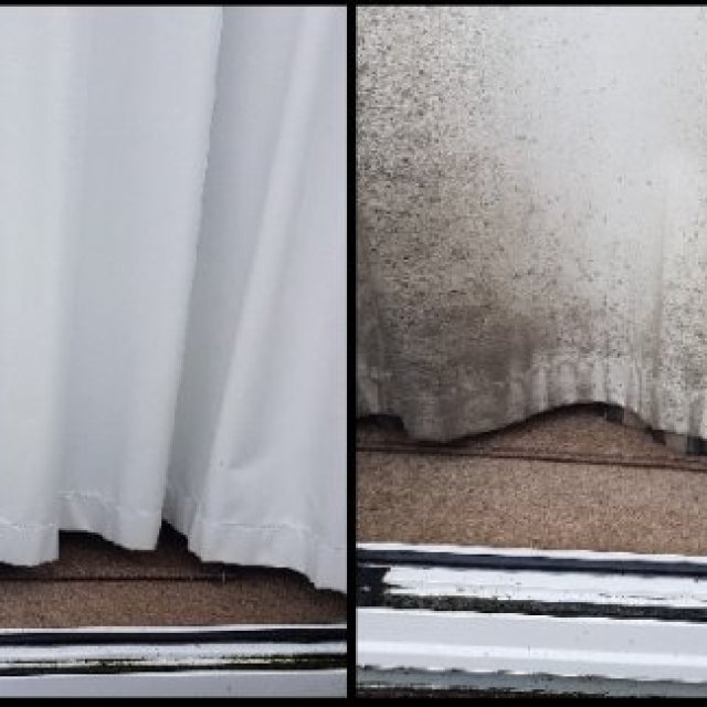 Curtain Cleaning Riverview
